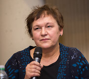 Giedra Radvilavičiūtė