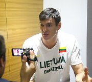Darju&scaron;as Lavrinovičius
