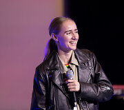 Silvana Imam