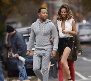 Seksualiausias augintinis: modelio&nbsp;Chrissy Teigen ir dainininko Johno Legendo kalytė&nbsp;Pippa