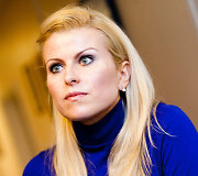 Rūta Mikelkevičiūtė