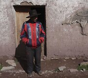 Peru Anduose esantys Vaivoryk&scaron;tės kalnai traukia turistus