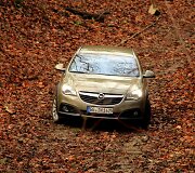 &bdquo;Opel Insignia Country Tourer&ldquo;