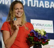 Julija Jefimova 