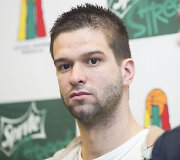 Mantas Kalnietis