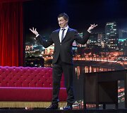 Marius Jampolskis parodijuoja Justiną Jankevičių