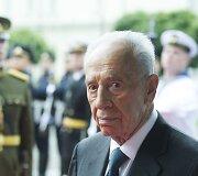 Shimonas Peresas