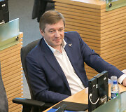 Ramūnas Karbauskis