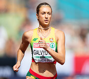 Gabija Galvydytė