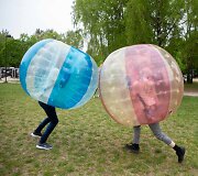 Festivalis &bdquo;PaVINGiuojam&ldquo; Vingio parke