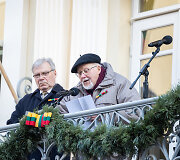 Vytautas Landsbergis