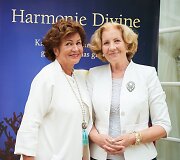 Sigita Pa&scaron;kevičienė ir Dalia Tei&scaron;erskytė