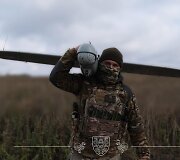 Ukrainos karys