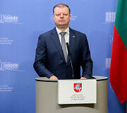 Saulius Skvernelis