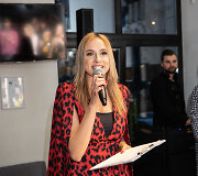 Viktorija &Scaron;aulytė