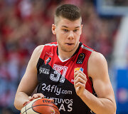 Rokas Giedraitis
