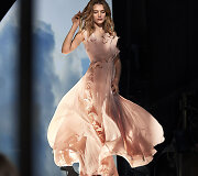 Natalia Vodianova, &bdquo;H&M&ldquo; kolekcija