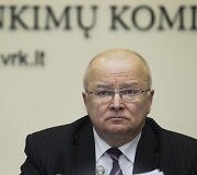 Zenonas Vaigauskas