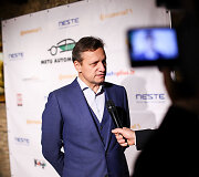 Konkursas &bdquo;Lietuvos metų automobilis 2019&ldquo;