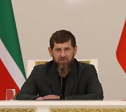 Ramzanas Kadyrovas