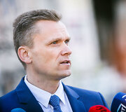 Virginijus Kulikauskas