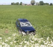 Avarijos vietoje