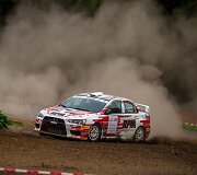 &bdquo;Rally Kurzeme&ldquo;