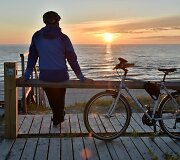 Kelionės po Lietuvą: lietuvi&scaron;kas pajūris