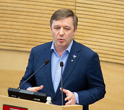 Ramūnas Karbauskis