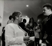 Aretha Franklin gyvenimo akimirkos