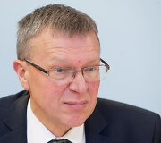 Kęstutis Masiulis