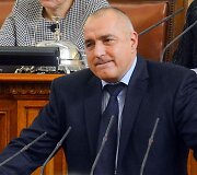 Boiko Borisovas
