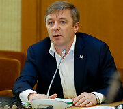 Ramūnas Karbauskis