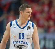 Vytautas &Scaron;ulskis