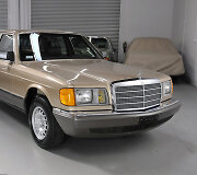 Ebay.com parduodamas &bdquo;Mercedes-Benz 300SD&ldquo;