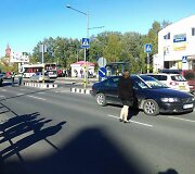 Avarijos vietoje