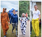 Festivalio &bdquo;Galapagai 2017&ldquo; lankytojų stilius