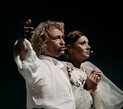 &bdquo;Kelionė į Tilžę&ldquo;