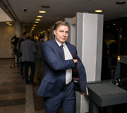 Mindaugas Sinkevičius