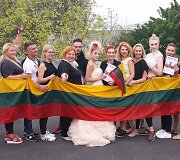 Grožio specialistų čempionatas Paryžiuje