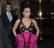 Lady Gaga