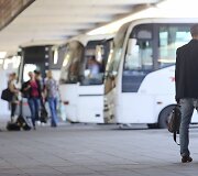 Vilniaus autobusų stotis