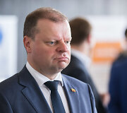 Saulius Skvernelis