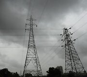 Elektros stulpai