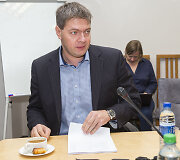 Andrius Mazuronis