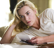 Kate Winslet filme &bdquo;Nerimo dienos&ldquo;