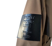 &bdquo;Paint Your Life&ldquo;: dizainerės Lauros Dailidėnienės ir menininkės Kunigundos Dineikaitės projektas