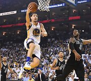 Klay Thompsonas