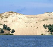 Kur&scaron;ių Nerija 