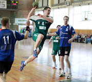 Finalinės rungtynės